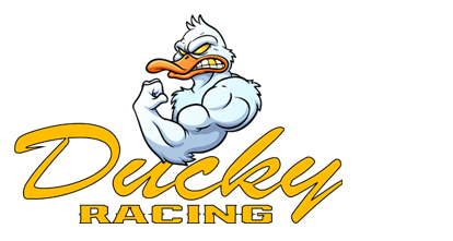 Ducky Racing Logo